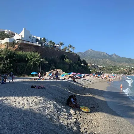 Apartamento Luxury Sea View 2 Bedroom By Maison Jaken Nerja