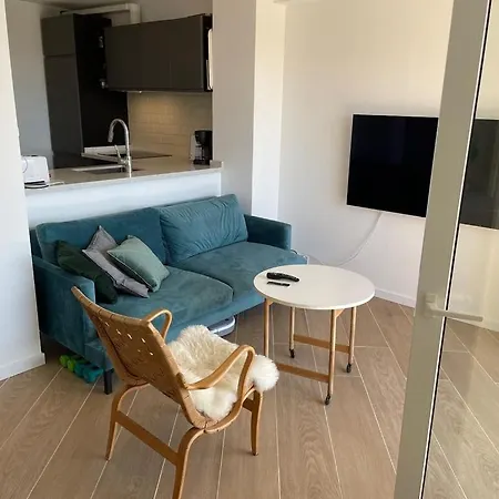 Luxury Sea View 2 Bedroom By Maison Jaken