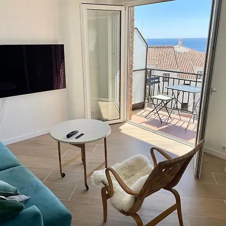 Apartment Luxury Sea View 2 Bedroom By Maison Jaken Nerja