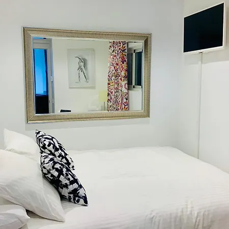 Apartment Luxury Sea View 2 Bedroom By Maison Jaken Nerja