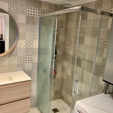 Luxury Sea View 2 Bedroom By Maison Jaken Nerja